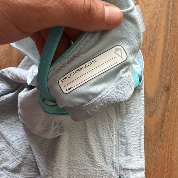 Ivivva | Tank top - size 12 - Picture 4 of 4